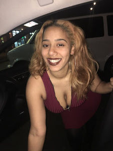 Meet your Posher, Bianca